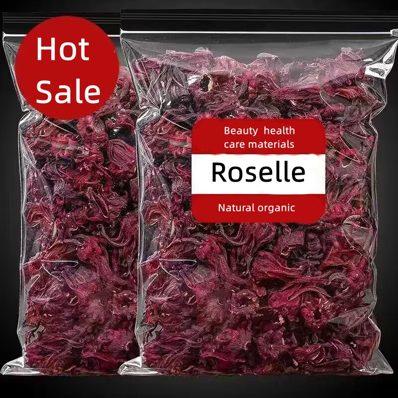 Soap Making Wholesale Supplies - Atacado natural roselle flores de hibisco