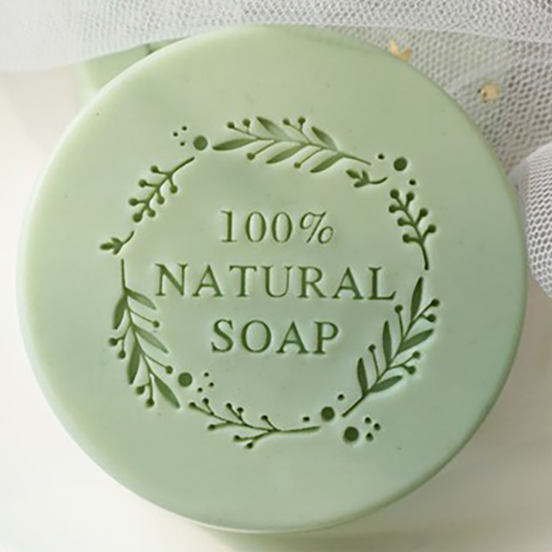 Soap Making Websites - Selos personalizados acrílicos para fazer sabão,