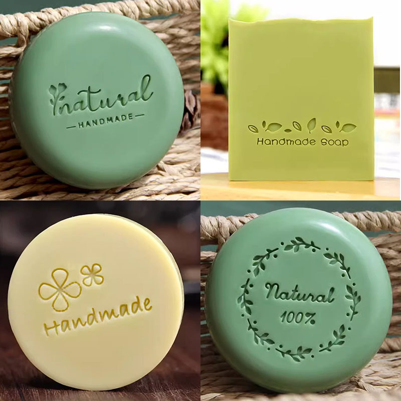 Soap Making Websites - Personalizado ﻿ Série natural transparente acrílico