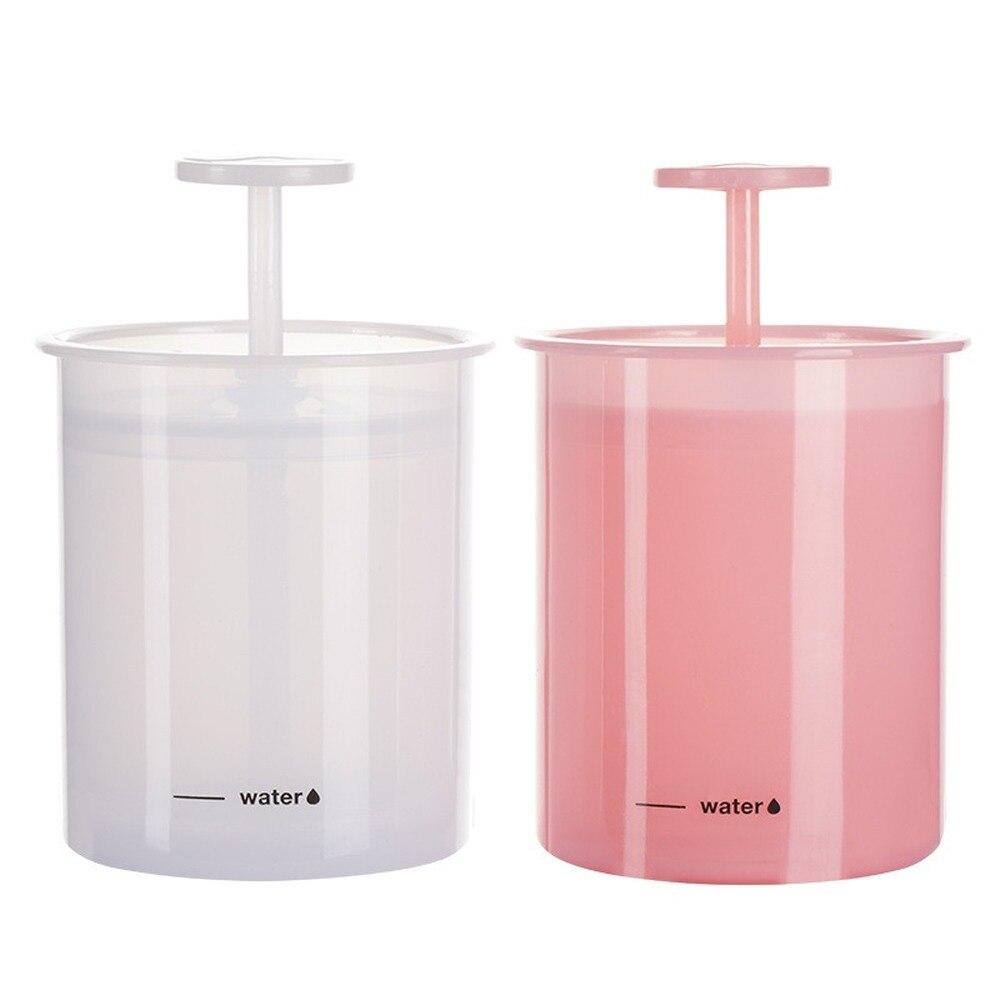 Soap Making Lab - Dispositivo Espumador Simples para Limpeza Facial,