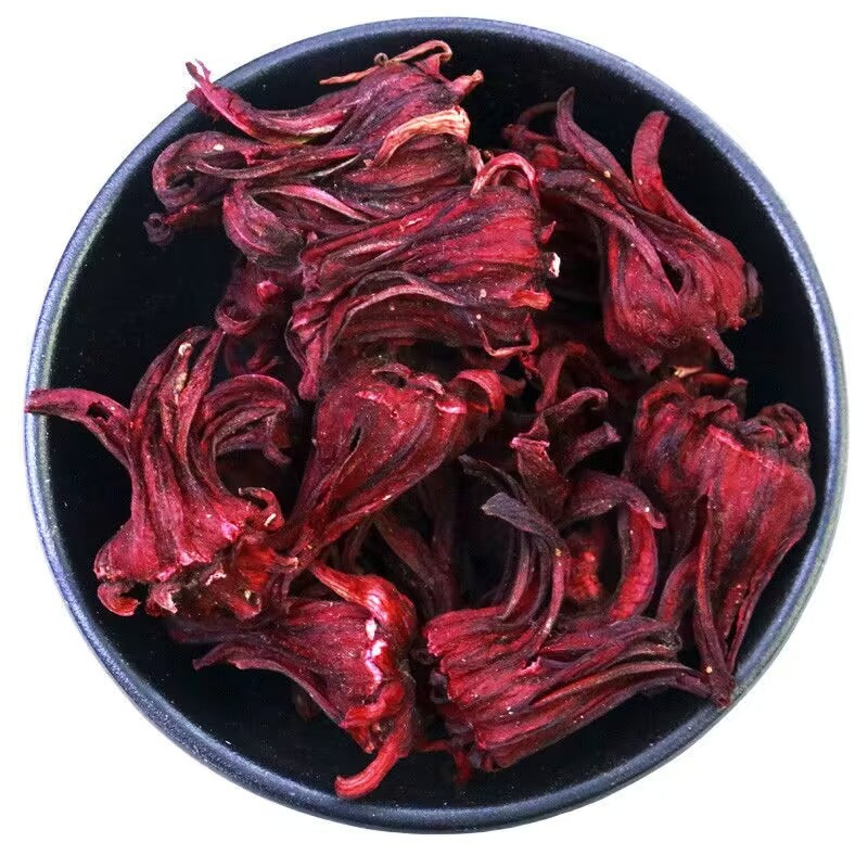 Atacado natural roselle flores - Soap Making Wholesale Supplies avaliação e preço