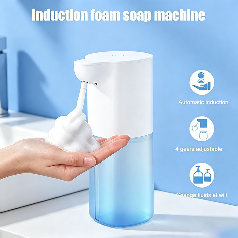 2026 Novo Dispensador Automáti - Soap Making Lab avaliação e preço