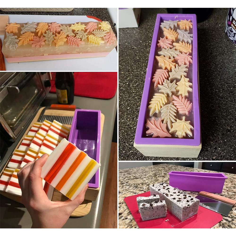 Diy kit de fabricação de sabão - Soap Making Lab avaliação e preço