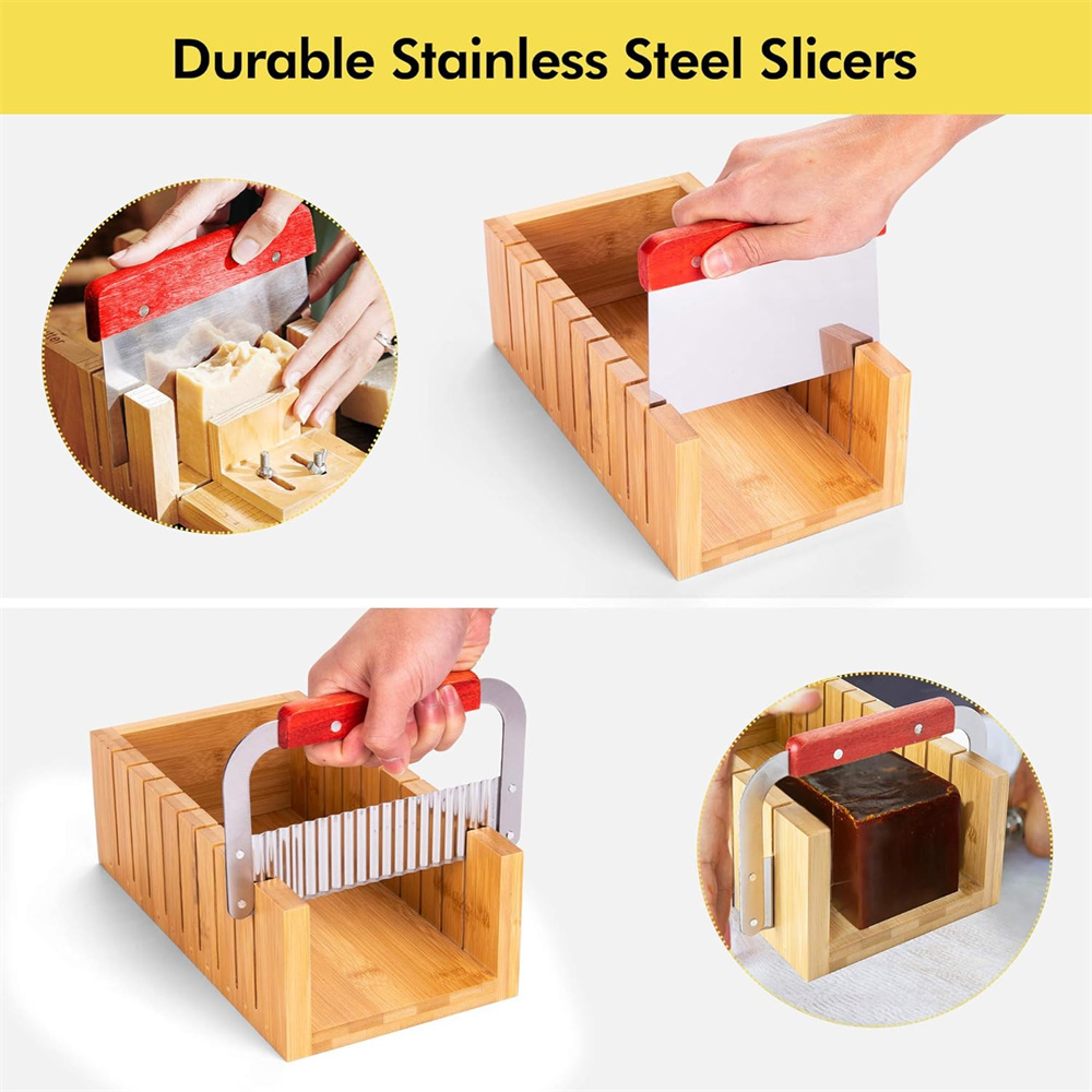 Diy kit de fabricação de sabão - Soap Making Lab avaliação e preço