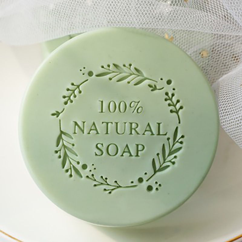 Selos personalizados acrílicos - Soap Making Websites avaliação e preço