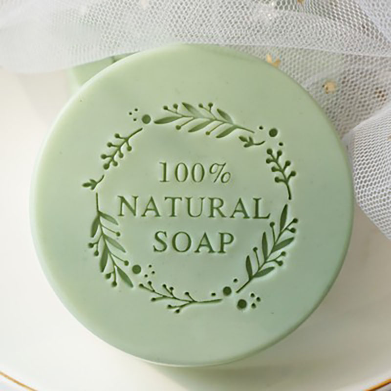 Selos personalizados acrílicos - Soap Making Websites avaliação e preço