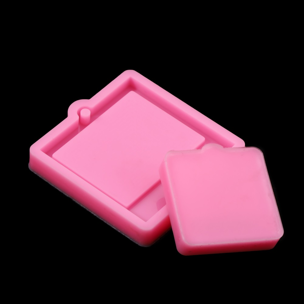Moldura de foto resina epóxi c - Soap Making Kit avaliação e preço