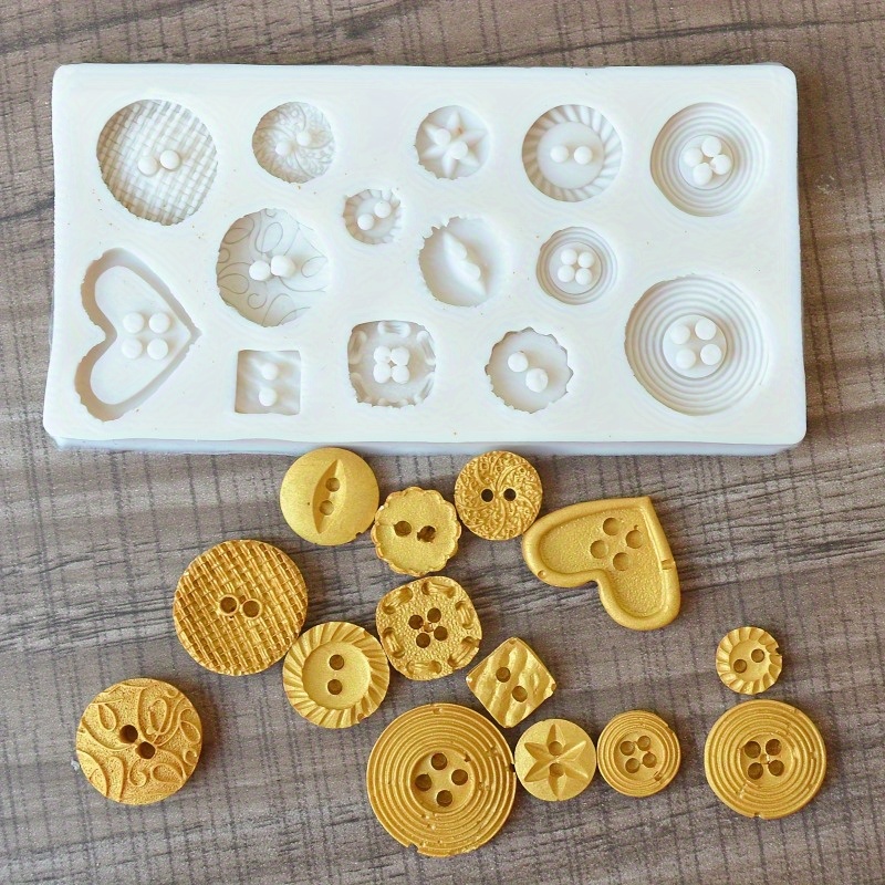 Molde de silicone em formato d - Soap Making Kit avaliação e preço