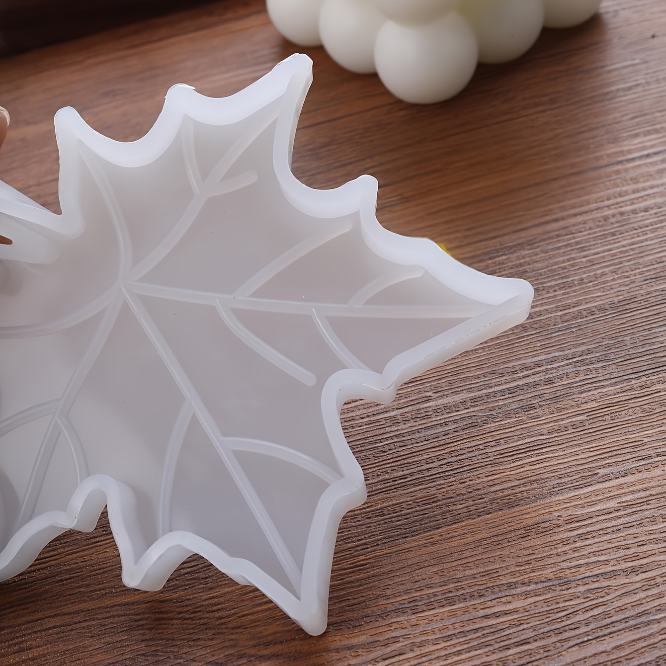 Molde de silicone em forma de  - Soap Making Kit avaliação e preço