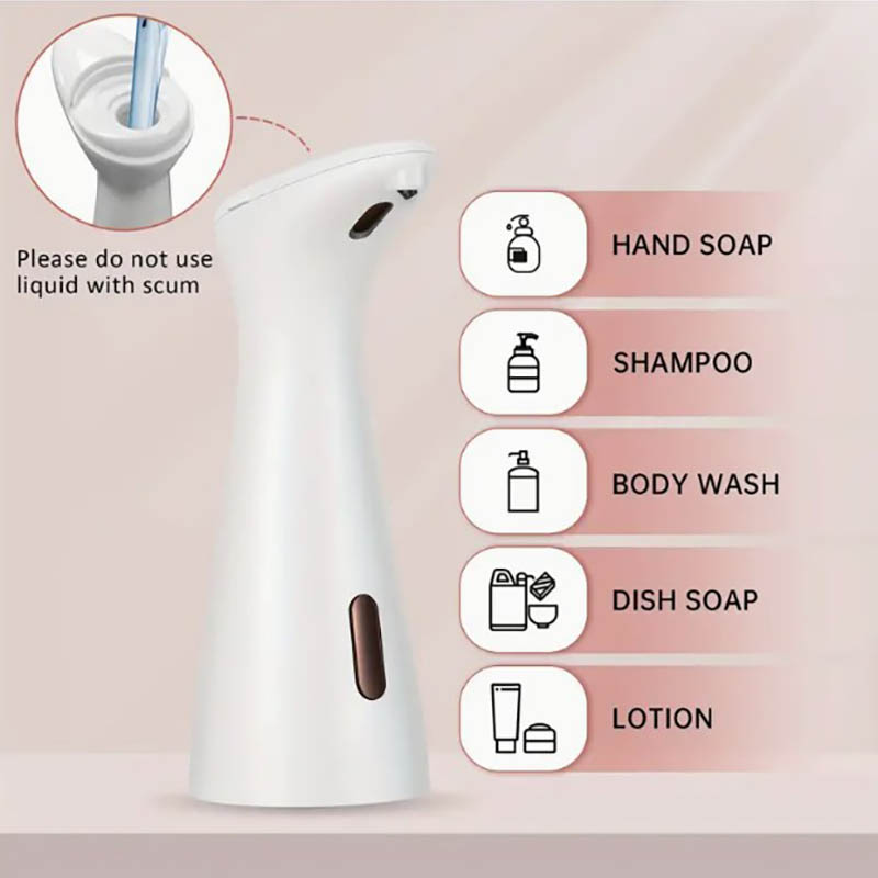 Sensor automático máquina desi - Soap Making Lab avaliação e preço