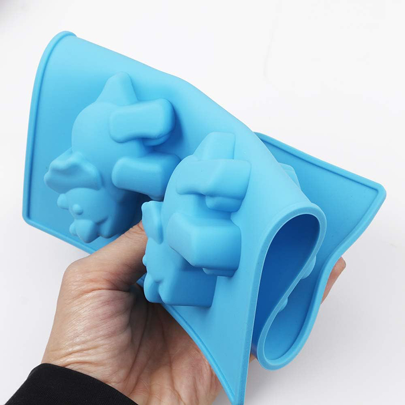 Molde de silicone para doces d - Soap Making Websites avaliação e preço