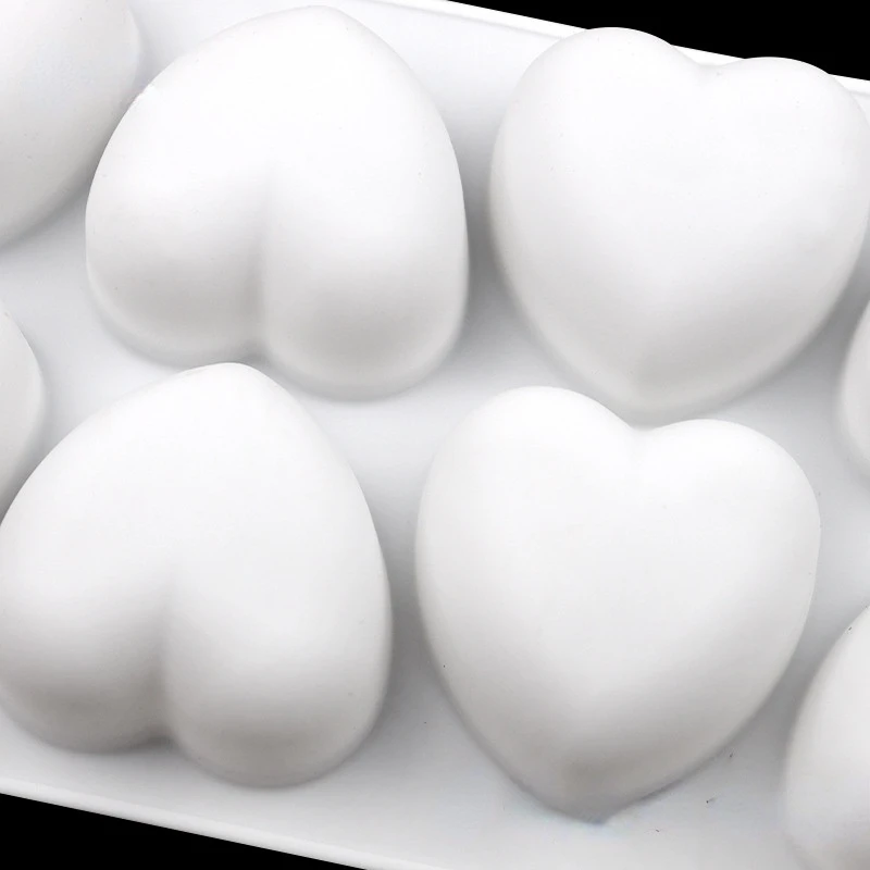 Amor coração silicone sabão mo - Soap Making Lab avaliação e preço