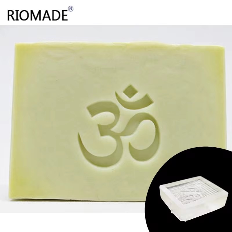 Selos de sabão em acrílico per - Soap Making Websites avaliação e preço
