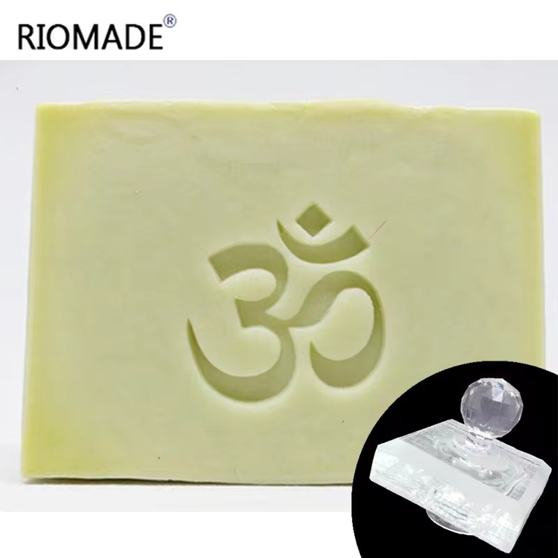 Selos de sabão em acrílico per - Soap Making Websites avaliação e preço