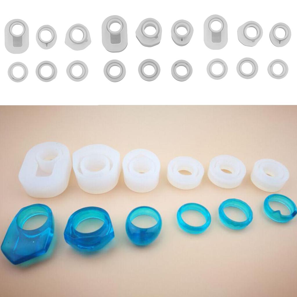 Molde de Silicone Artesanal pa - Soap Making Kit avaliação e preço