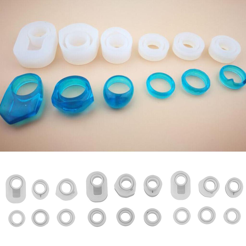 Molde de Silicone Artesanal pa - Soap Making Kit avaliação e preço