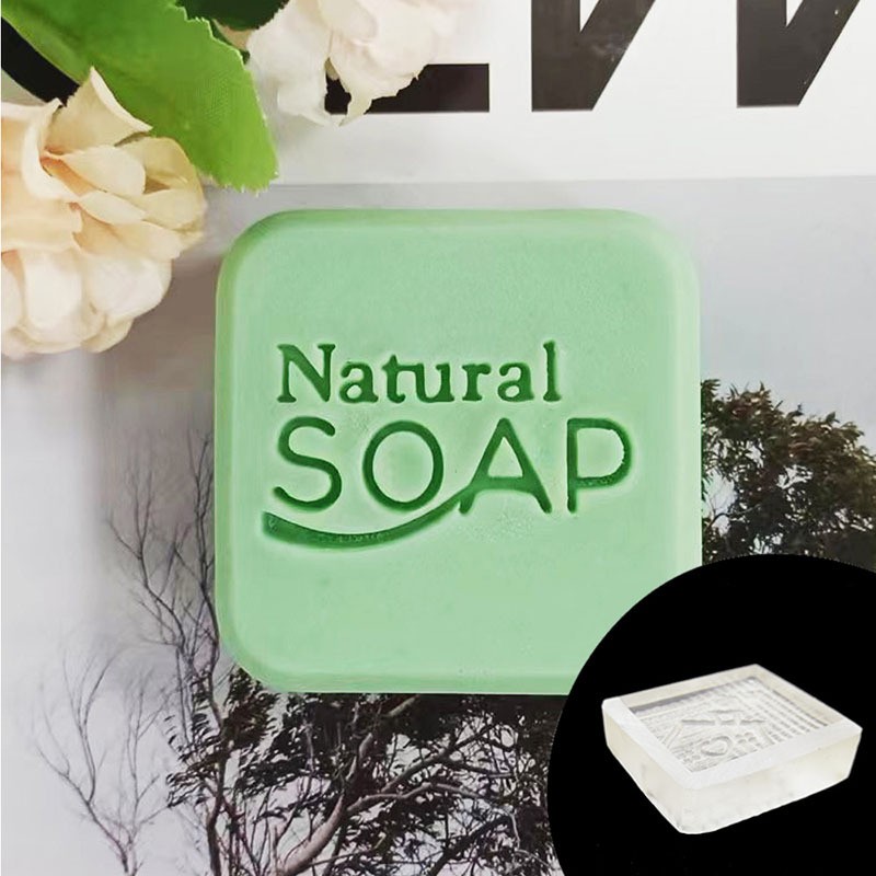 Carimbo de sabão artesanal nat - Soap Making Websites avaliação e preço