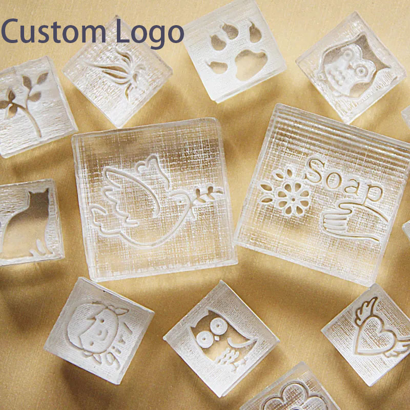 Carimbo de Sabonete Artesanal  - Soap Making Websites avaliação e preço