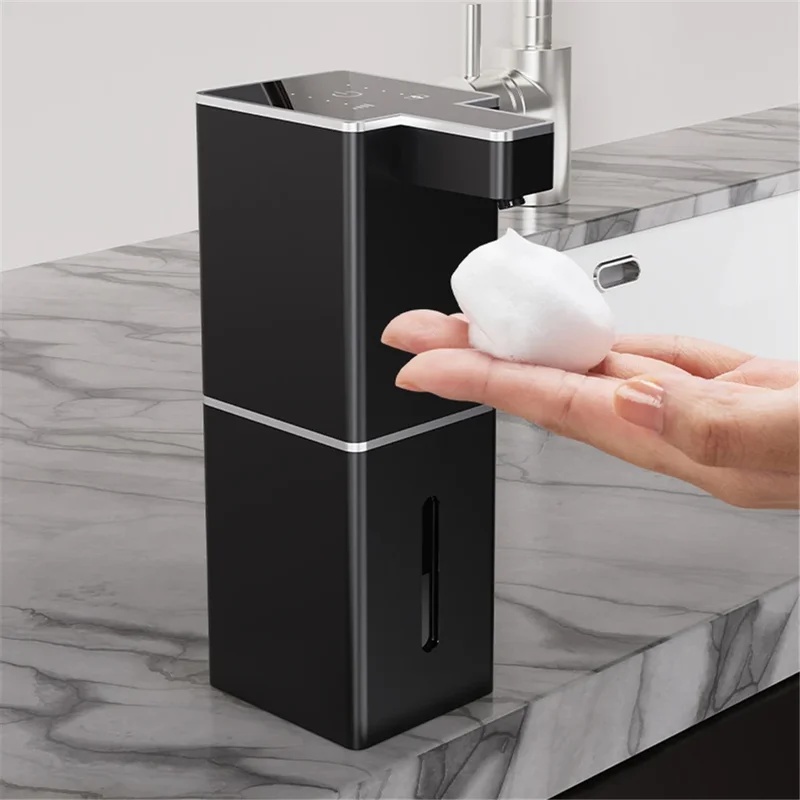 Dispensador de Sabão Automátic - Soap Making Lab avaliação e preço