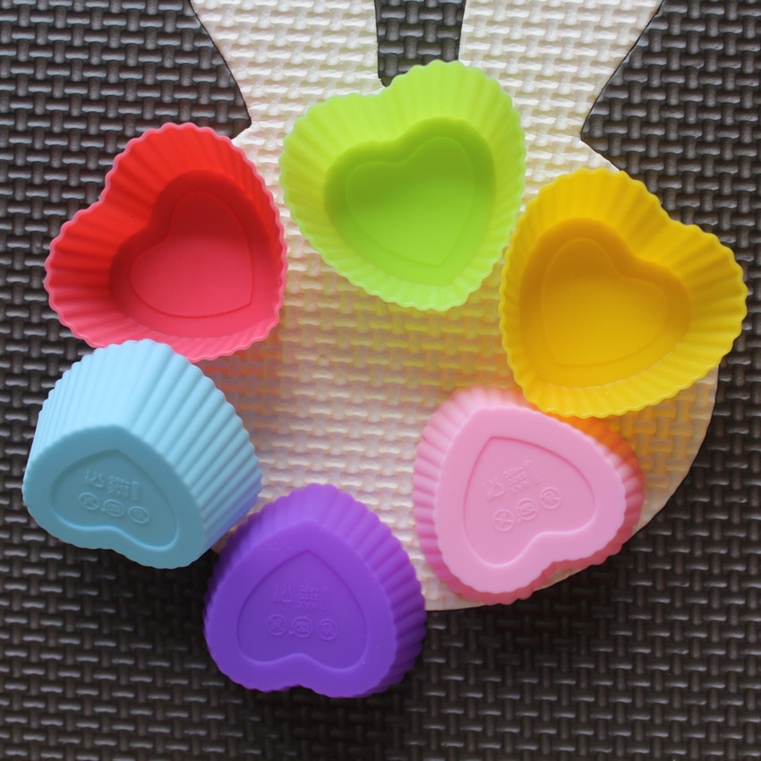 Conjunto de 6 Peças de Moldes  - Soap Making Kit avaliação e preço