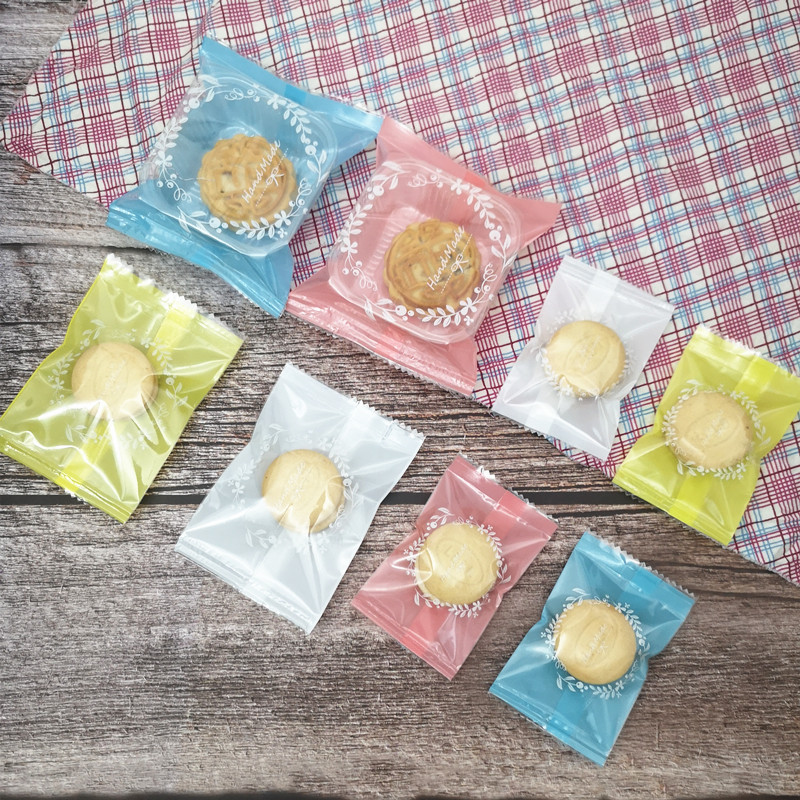Sacos Selados a Quente para Bi - Soap Making Lab avaliação e preço