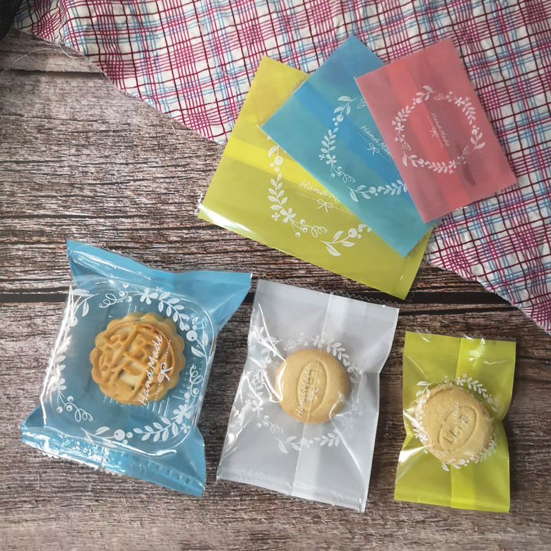 Sacos Selados a Quente para Bi - Soap Making Lab avaliação e preço