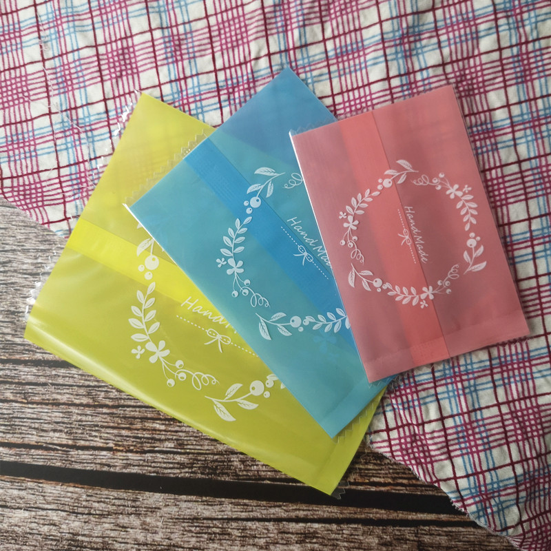 Sacos Selados a Quente para Bi - Soap Making Lab avaliação e preço