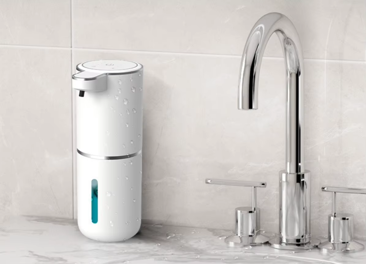 Dispensadores automáticos de s - Soap Making Lab avaliação e preço