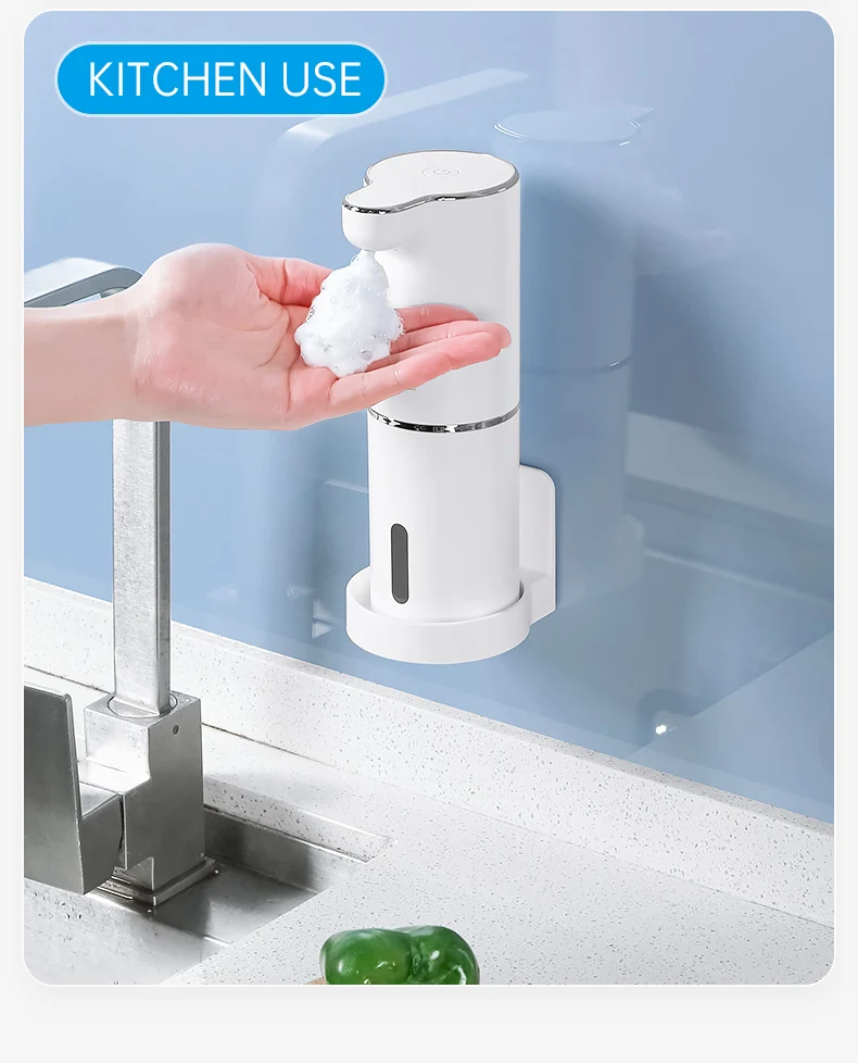 Dispensadores automáticos de s - Soap Making Lab avaliação e preço
