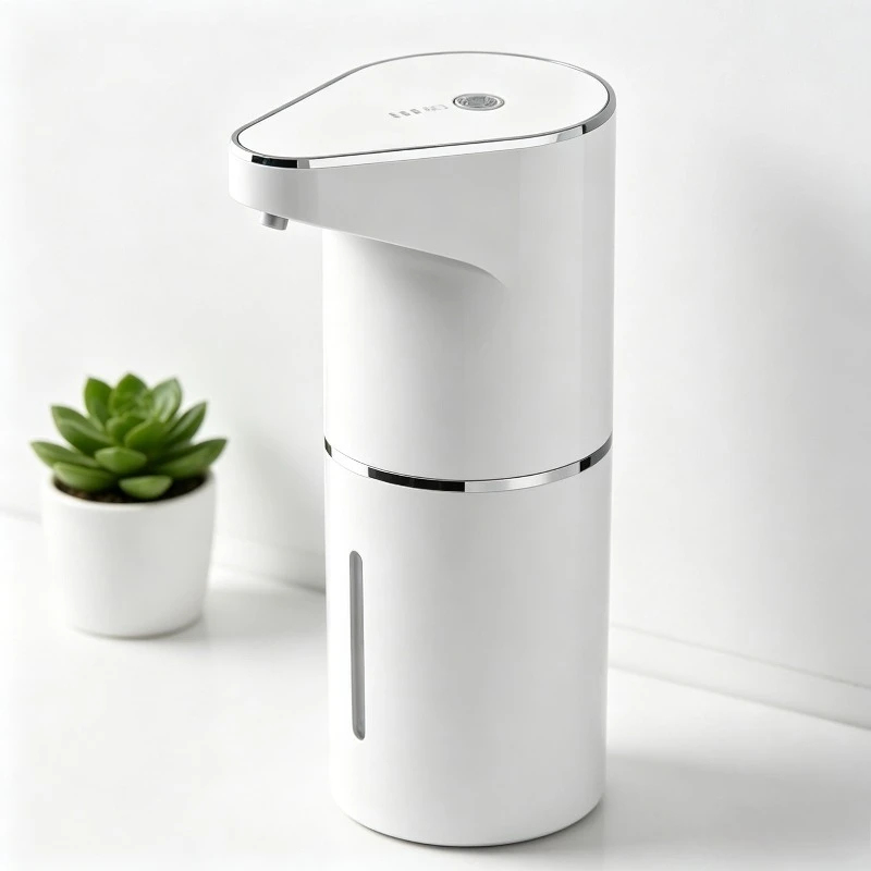 Novo Dispensador de Sabão Inte - Soap Making Lab avaliação e preço