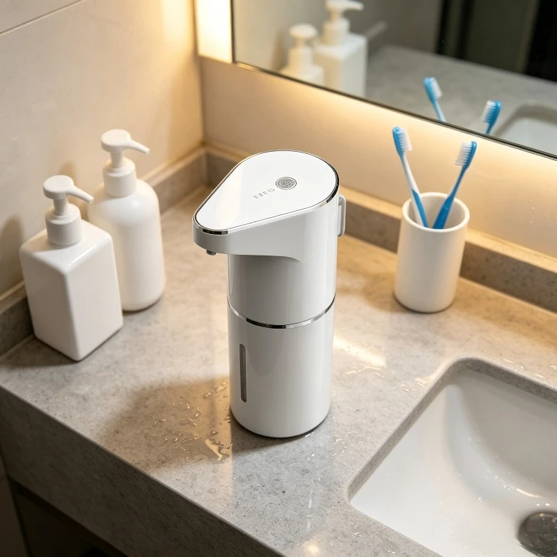 Novo Dispensador de Sabão Inte - Soap Making Lab avaliação e preço