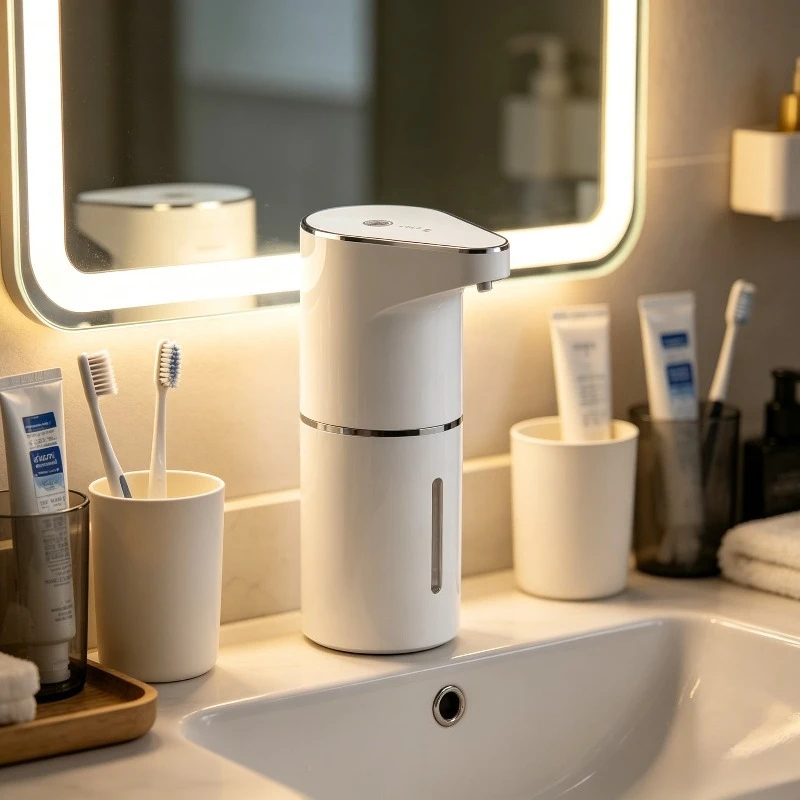 Novo Dispensador de Sabão Inte - Soap Making Lab avaliação e preço