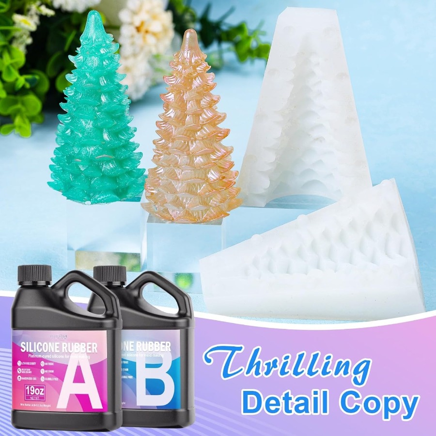 Kit para Fabricação de Moldes  - Soap Making Kit avaliação e preço