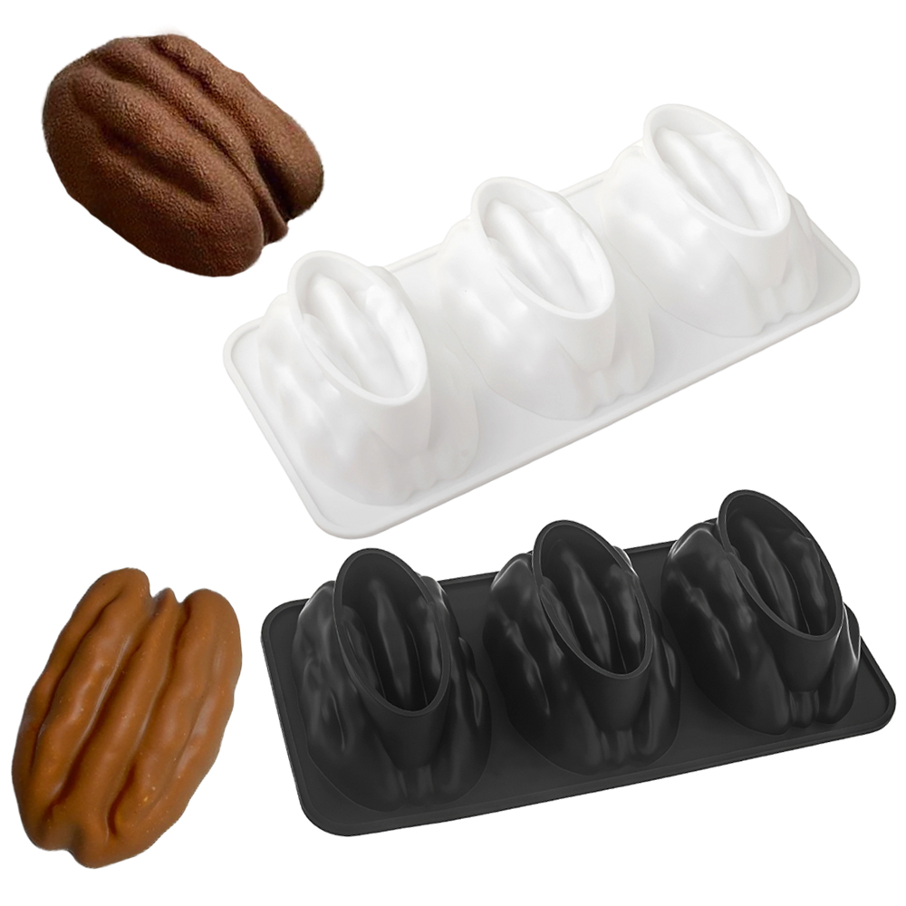Forma de Silicone para Bolo co - Soap Making Tutorial avaliação e preço