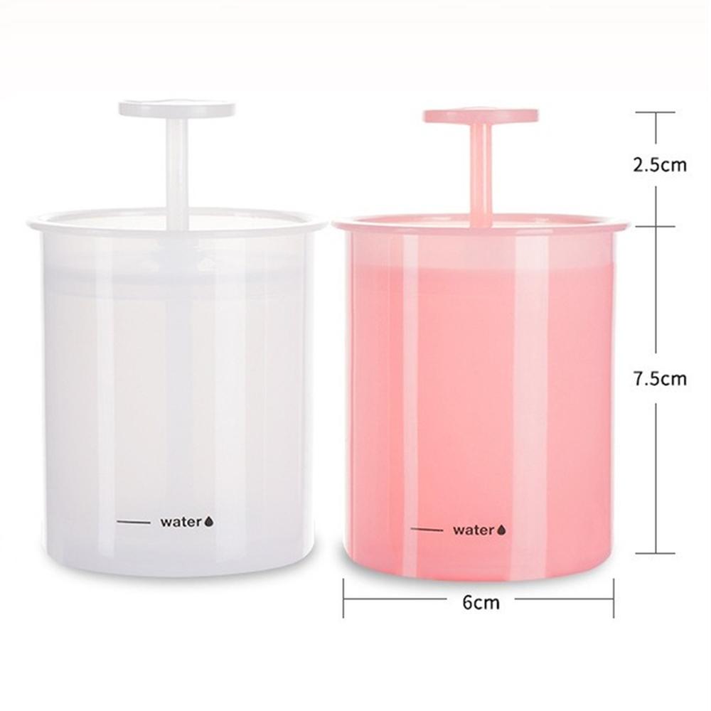 Dispositivo Espumador Simples  - Soap Making Lab avaliação e preço